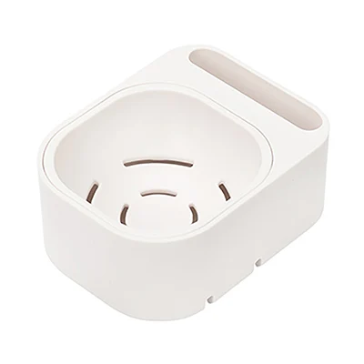 

Makeup Blender Beauty Powder Puff Storage Rack Sponge Egg Drying Holder