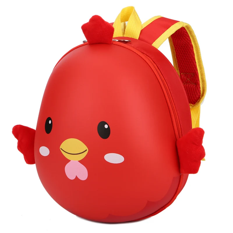 2017 热卖儿童书包花式背包卡通袋