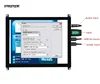 8 inch 1024*768 tft lcd display screen with capacitive touch and HDMI board support raspberry pi ,win7,win8,win10 android