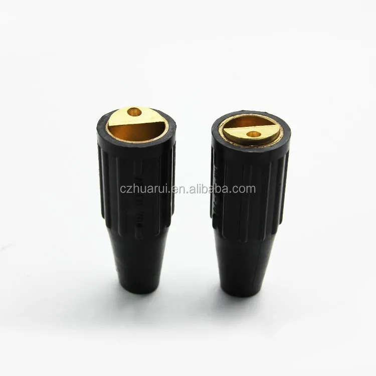 Esab 5070 Welding Cable Connector For Welding Machine Buy Zbk 5070