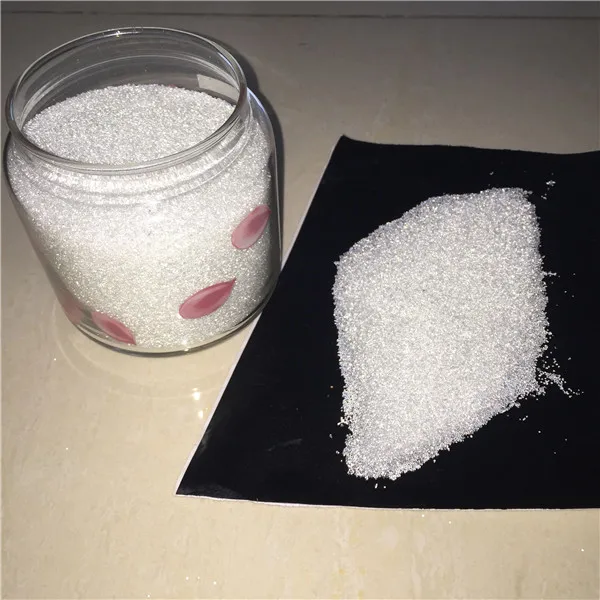 
Traffic Paint Reflective Glass Bead Road Marking 