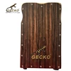 high class solid ebony wood,cajon drum set musical box. china supplier cajon drum,wooden,percussion instruments and names