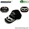 Air Force pilot officer eagle scrambled egg embroidery casual ball cap