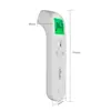 Three Backlight Digital Infrared Color Changing Thermometer