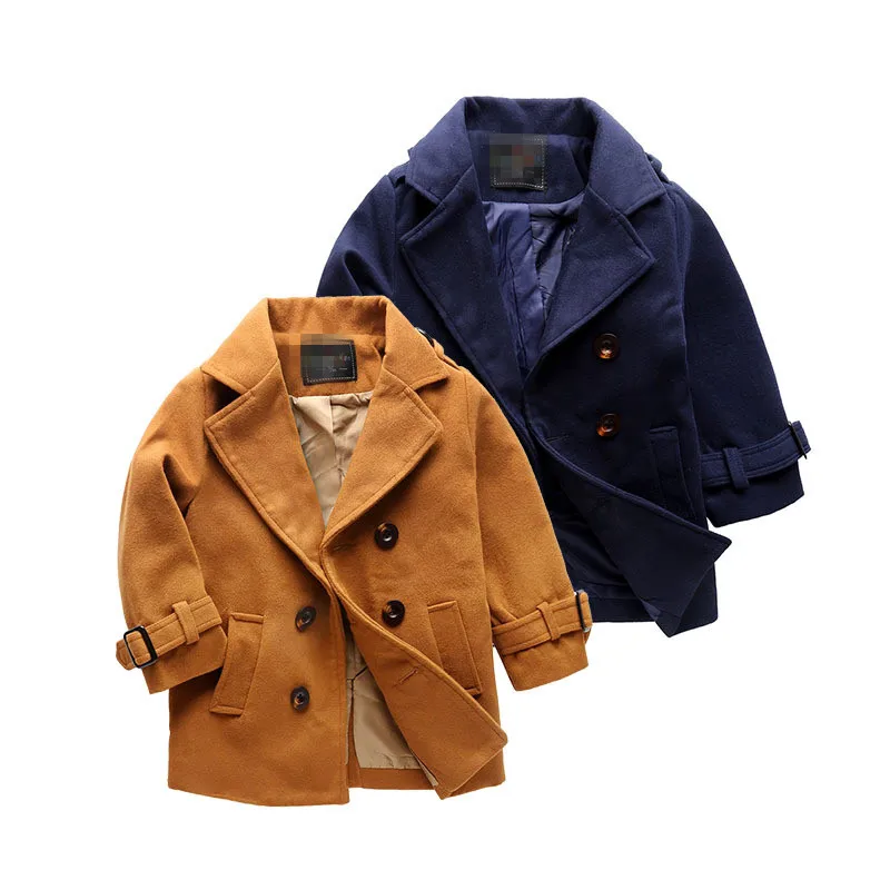 

China Supplier Kids Clothes Online Shop Fashion Winter Coats For Baby Boys, As picture