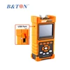 USB data interface Optical Time Domain Reflectometer Fiber Optical OTDR