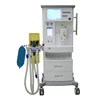 Multiple hospital operating veterinary medical anesthesia machine