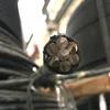 Factory Price Epoxy Steel Strand Integral Extrusion stay cable for bridge