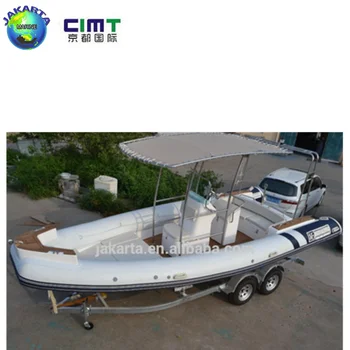 used speed boats for sale