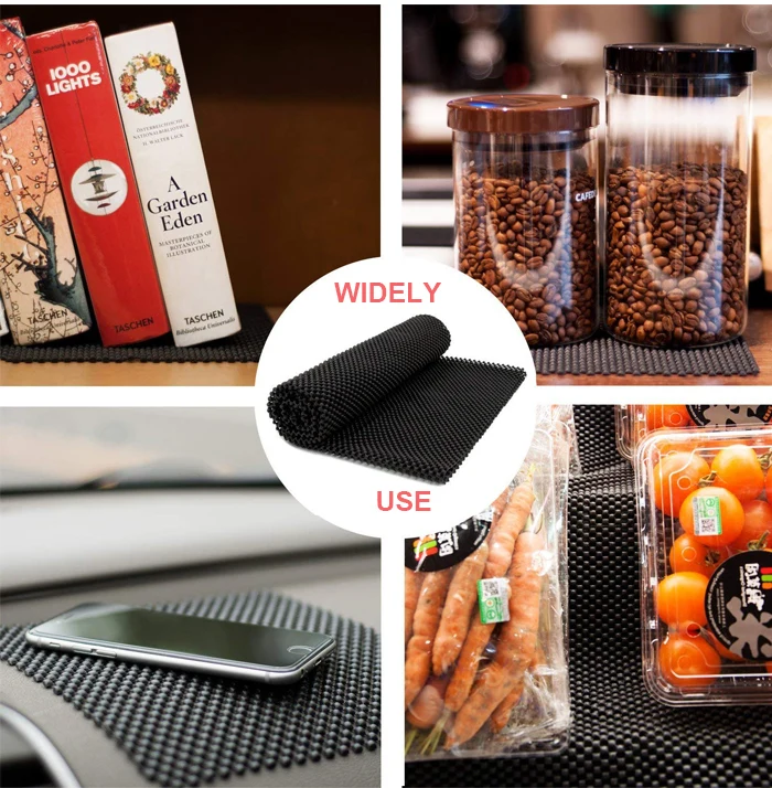 Car Roof Protective Mat Car Roof Carrier Bags Extra Padding Car Roof Mat Under Any Rooftop Cargo