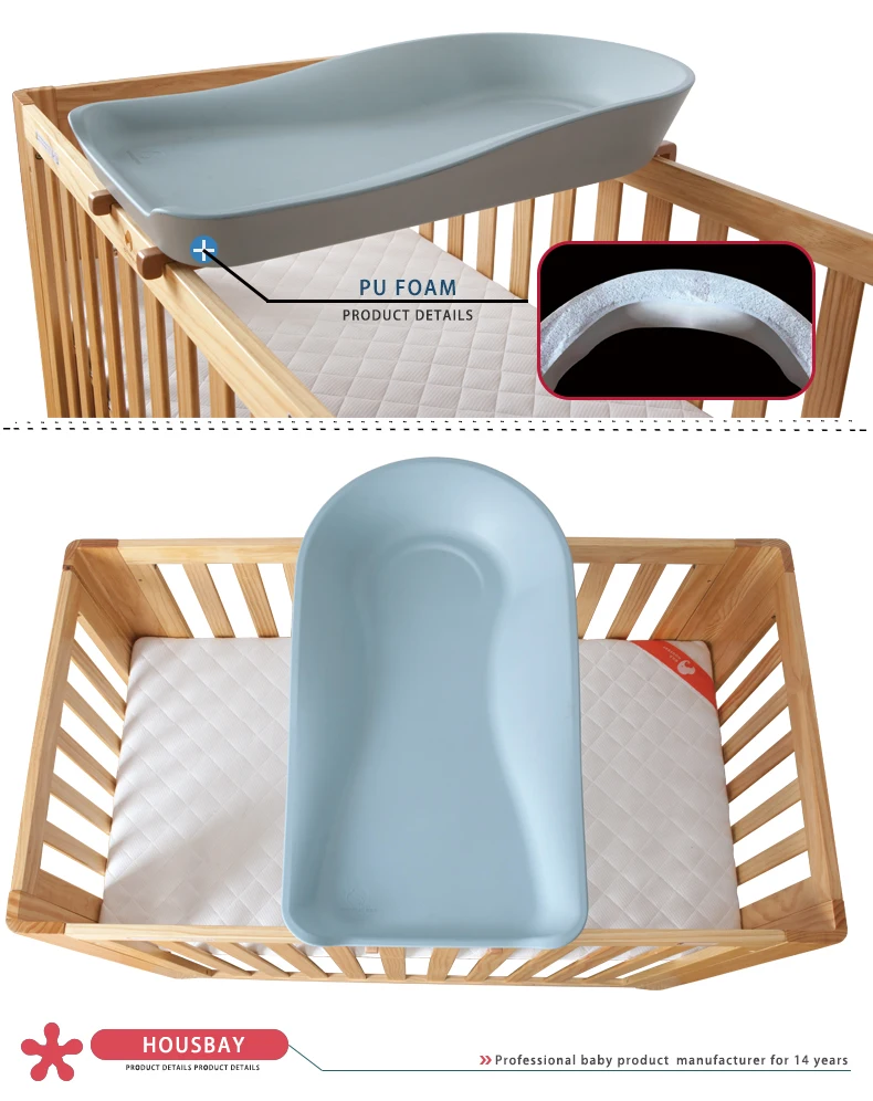 Baby Changing Table 17PU 4