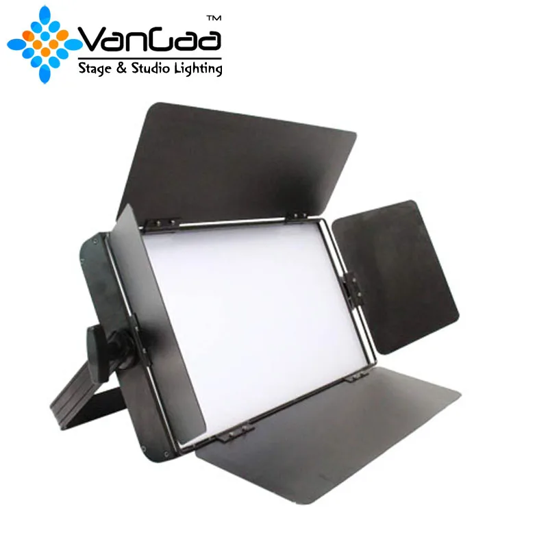 

Studio Lighting CRI 95 200W Bi-color Soft light LED soft Video panel Light for TV Station