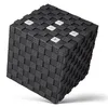 Free Shipping Output 8W Subwoofer Speaker Rubik's Cube Style Portable Wireless Bluetooth Speaker