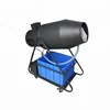 Foam Machine Party Large Stage Bobble Machine for Indoor Outdoor Events Party Show Special Effect