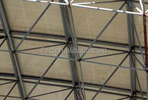 Excellent Quality Roof Truss Design For Outdoor Concert