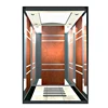 Cheap Residential Lift 1000kg Passenger Elevator Traction Machine