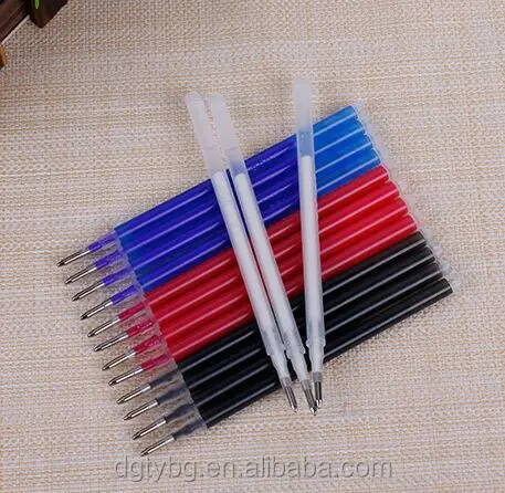 Wholesale gel pen with fading ink For Beautifully Writing 