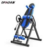New Best Home Body Exercise Fitness Align Bench Folding Gravity top inversion therapy Table