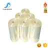 Rigid Hardness And Blow Molding Processing Type PVC Shrink Film Manufacturer
