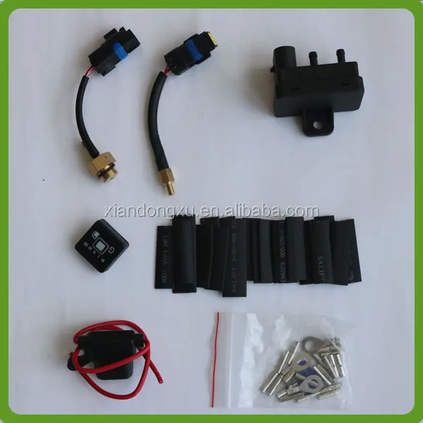 High Performance Ecu Kit Electronic Fuel Injection System Buy Ecu