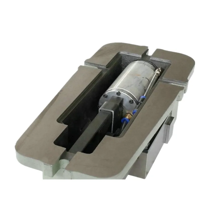 Qd Pneumatic Vise Cnc Milling Machine Buy Vise Cnc Milling Machine