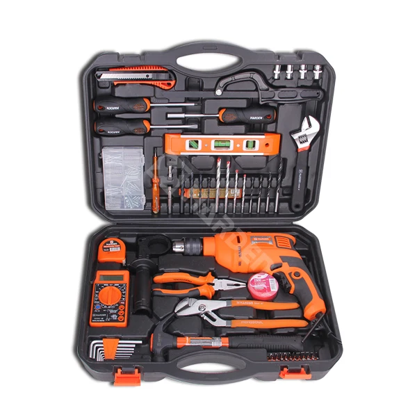 
Wholesale Professional Hand Tool 75Pcs Electric Impact Drill Set  (60786801224)