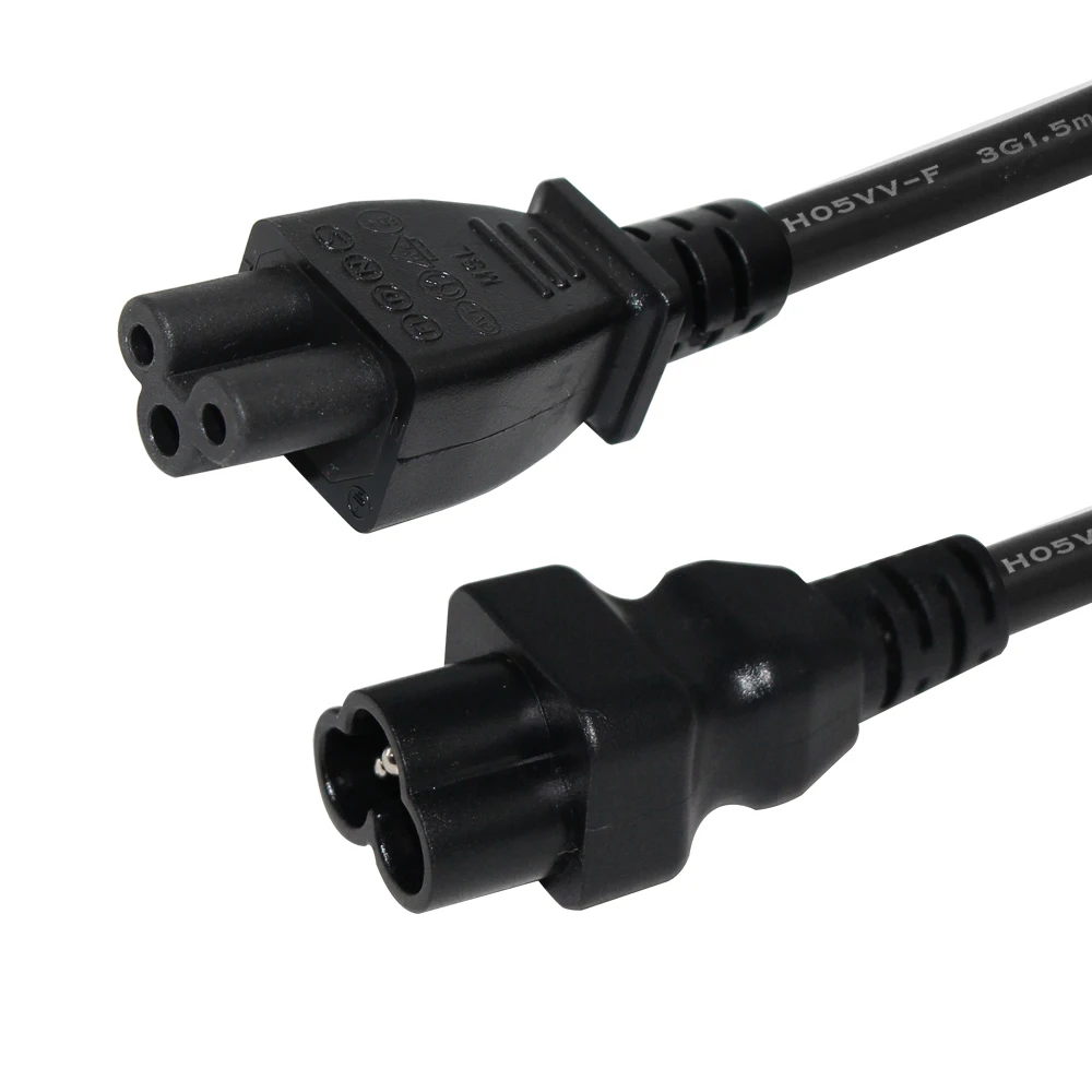 2X Locking Y Split Ac Iec320 Us Connector Cable Socket Iec 320 Splitter 515P To C15 Power Cord 21
