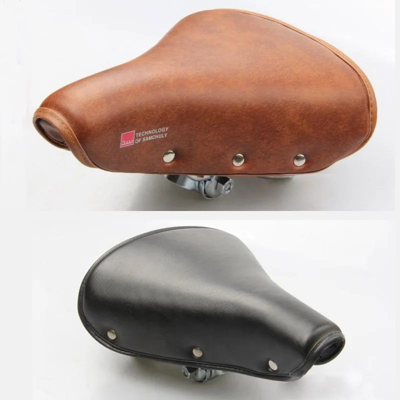 vintage bicycle seats for sale