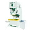 JH21-63 open type high performance punching press machine with fixed table