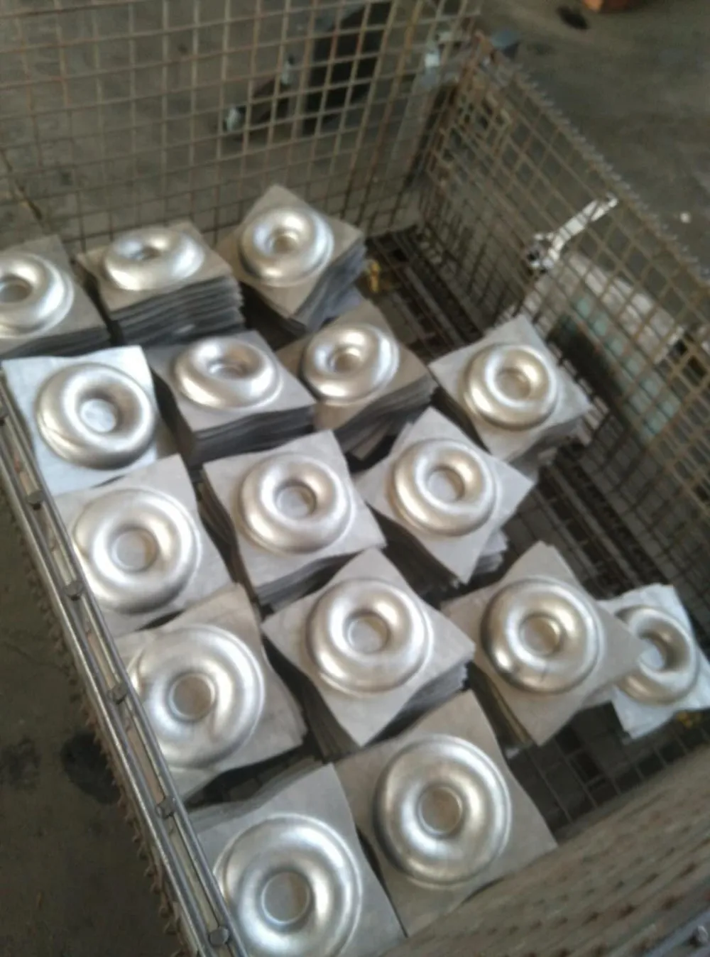 2 Inch Diameter Exhaust Pipe 304 Stainless Steel Doughnuts Buy 304