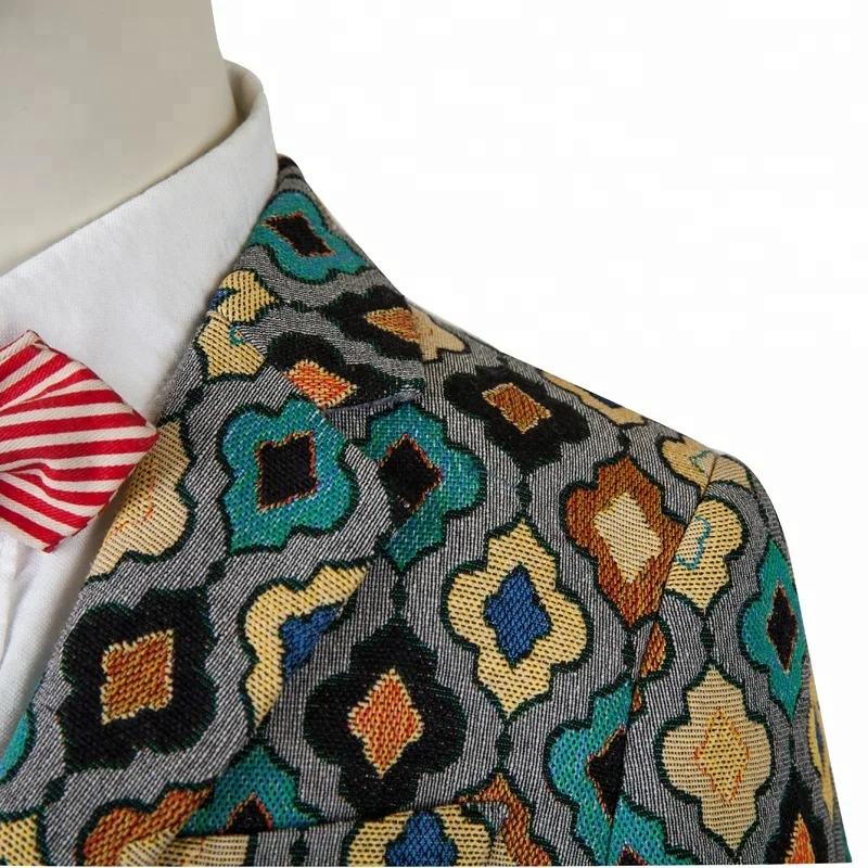 
OEM OEM new fashion children suits kids suit in wedding party 