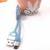New Braided 2A 8 Pin Data Charger Cable for iPhone 5 5S 6 6S 7 USB Charging Cable for Apple for iPhone5 for iPhone6 for iPhone7