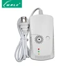 Wireless Smart Home LPG Gas Leak Detector for Home Fire Alarm