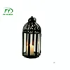 ML-225 Most popular moroccan decorative bird cage Garden candle decoration lantern