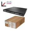 CISCO 48 Port POE 4x1G LAN Base Networking Device WS-C3650-48PS-L