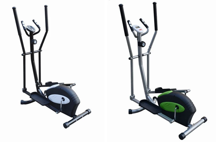 horizontal exercise bike