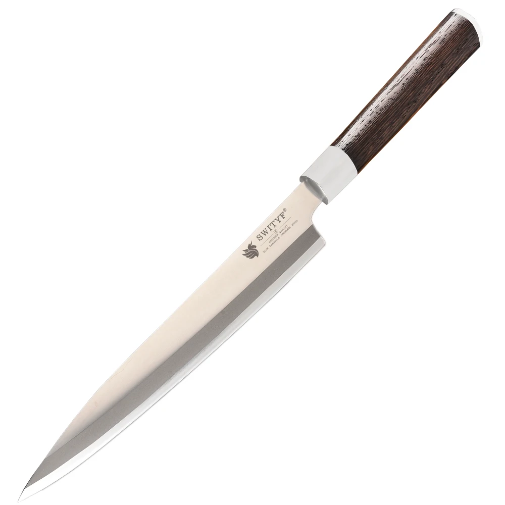 

27CM kitchen knife japanese custom best fillet knife