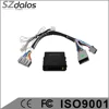 Auto Folding Car Side Mirror Module DC 12V Universal car side mirror folding kit