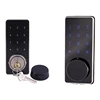 M508 smart phone TTlock app control deadbolt automatic door lock
