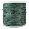 high quality pp braided rope packaged in reel and disc