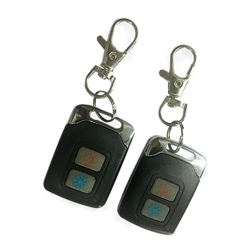 Fsk 868mhz Remote Control Hcs 301 Rolling Code Garage Door Remote