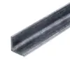 L shaped angle steel made in china S355JR M S Unequal Angles Length 6 Meters