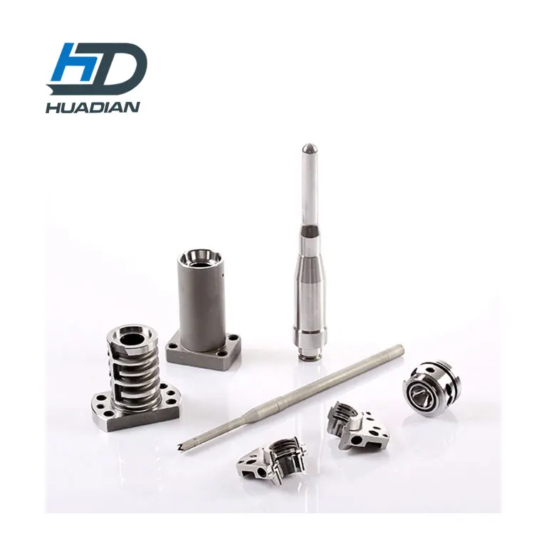 High-Precision Aluminum Steel P20 / 4G13 Mold Manufacturing Cost-Effective
