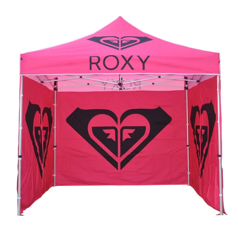 

Top quality pop up screen tent promotional marquee small 3 x 3 tent