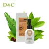 OEM Whitening and Cleansing Charcoal Facial Mask with Bubble