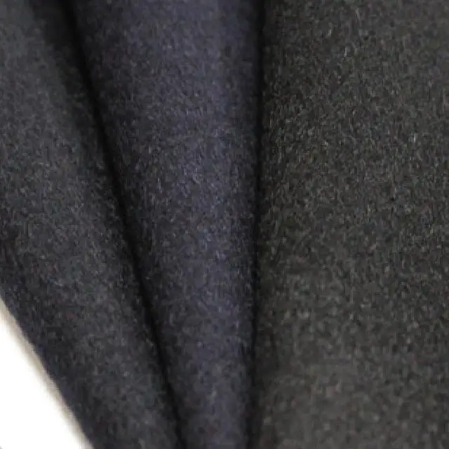 
High Quality 100% Cashmere overcoat fabric 