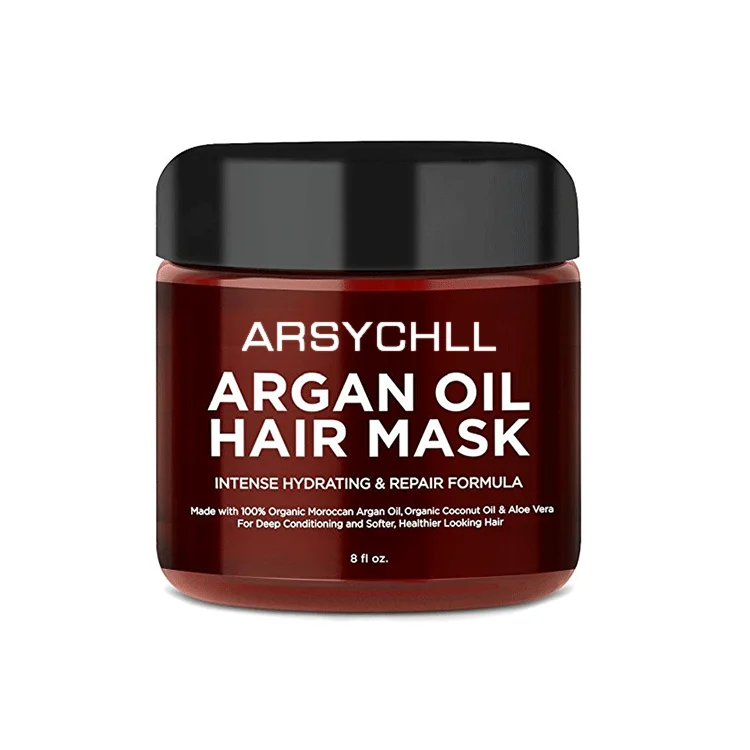 Oem Professional Wholesale Italy Organic Morocco Argan Oil Hair