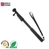 2016 Hot Chinese Product Carbon Fiber Telescopic Self Timer with Wired Unipod