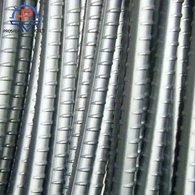 Bs4449 460b 12mm Iron Bar Corrugated Steel Rods Deformed Rebar Supplier