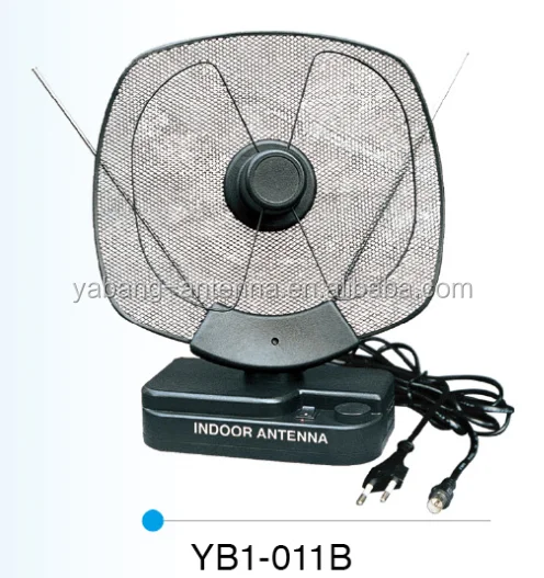 
YB1 011B indoor antenna 